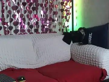 Stripchat Best Webcam of rossi_r