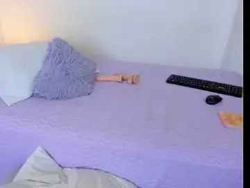 Stripchat Free Porn Cam of violetaebony