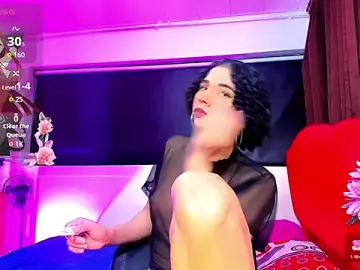 Stripchat Best live sex cam show of Britany_montiel