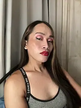 Stripchat Adult Video Chat of RomanticPearlTS