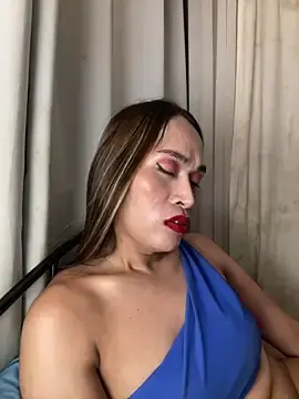 Stripchat Adult Webcam of RomanticPearlTS