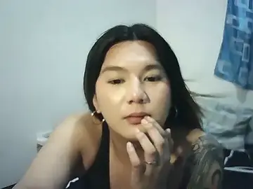 Stripchat Live Porn of xNaughtymilesx