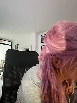 Stripchat Live Sex Cam of Conny_777