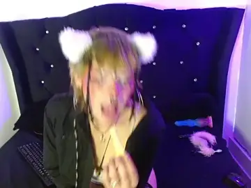 Stripchat Adult Webcam of Neko_ne69