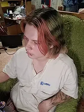 Stripchat Free Porn Cam of Crystal_Orca