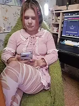 Stripchat Watch Live Sex Cams of Crystal_Orca