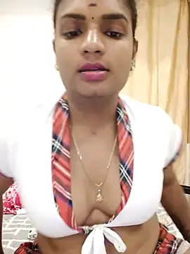 Stripchat Live Porn of Ammuindia