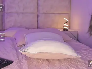 Stripchat Free Live Porn of Daphne___