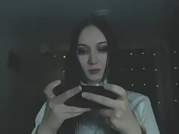 Stripchat Best Webcam of Rebel_Annet