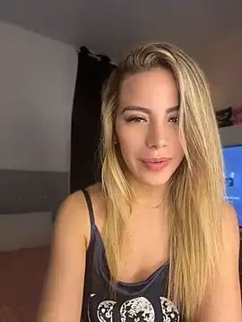 Stripchat Adult Video Chat of Sweet_ivonny