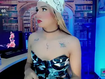 Stripchat Live Sex of Kimberly_Lopez