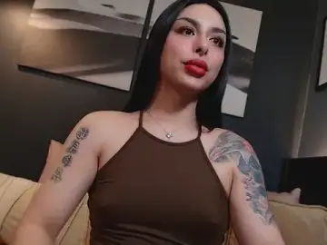 Stripchat Live Sex Cam of LetisiaRocks