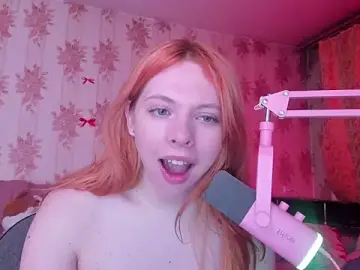 Stripchat Sex Cam of Cutie_Bambi