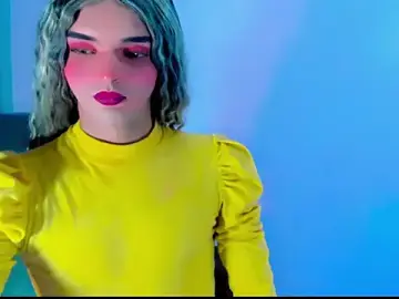 Stripchat Live Sex Cam of malahya_