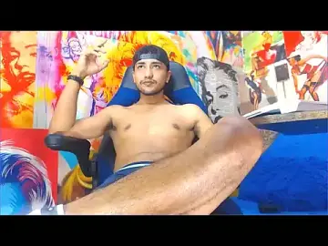 Stripchat Live Porn of dazo_vnzl12