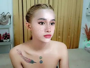 Stripchat Best Webcam of Cutie_sexdOll69