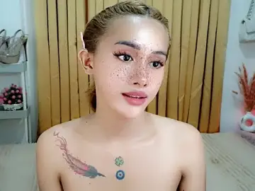 Stripchat Sex Cam of Cutie_sexdOll69