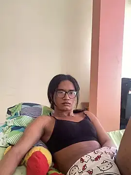 Stripchat Best Webcam of horny_brii