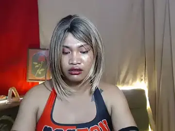 Stripchat Live Porn of miss_laila_