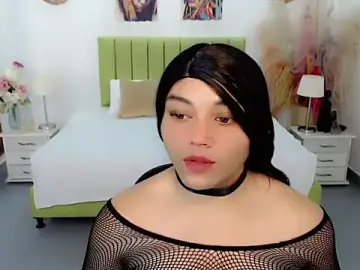 Stripchat Free Live Porn of charlotte1_sweet