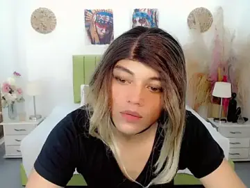 Stripchat Sex Chat of charlotte1_sweet