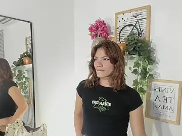 Stripchat Live Porn of KassMonroe