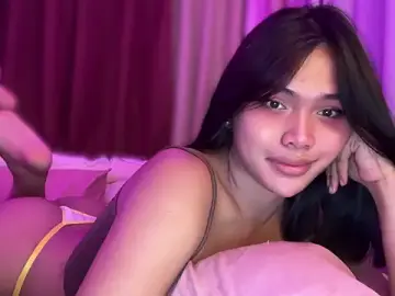 Stripchat Live Sex of Yourbaby_angelx