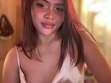 Stripchat Live Sex of Yourbaby_angelx