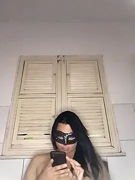 Stripchat Sex Chat of Jade-Morena-Transex-ON