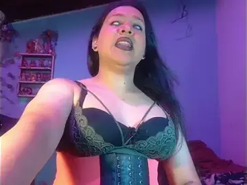 Stripchat Free Porn Cam of giorgina_caliente