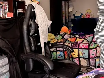 Stripchat Private Sex Chat of ShinyCherub