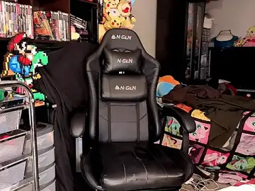 Stripchat Live Sex Cam of ShinyCherub