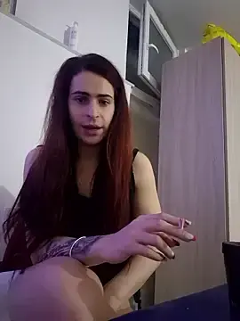 Stripchat Adult Webcam of perla97