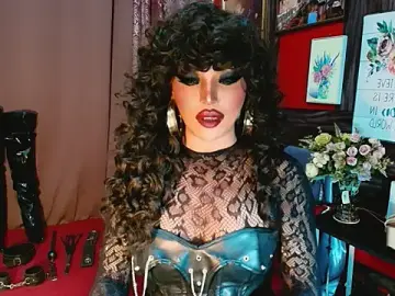 Stripchat Free Porn Cam of demonfuta