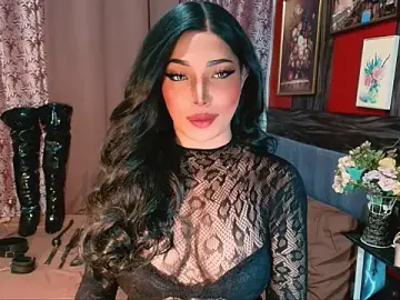 Stripchat Adult Video Chat of demonfuta