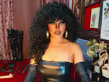 Stripchat Live Sex of demonfuta