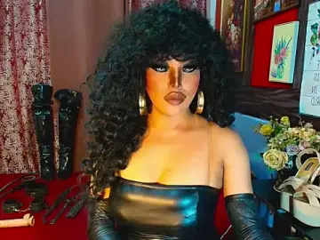 Stripchat Nude Webcam of demonfuta
