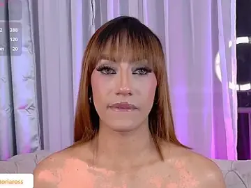 Stripchat Live Sex Cam of VictoriaRoss1