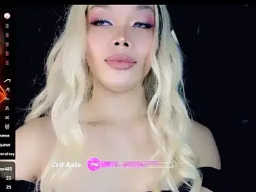 Stripchat Sex Cam of YOURHOT_STUFF