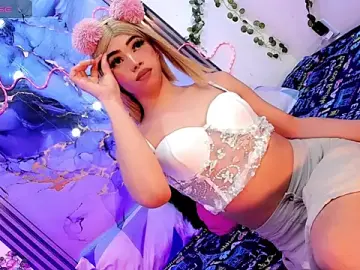Stripchat Adult Webcams of gaby_dream_