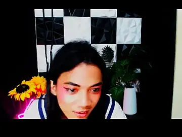 Stripchat Nude Webcam of XwildCUcumberX