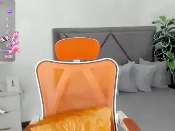 Stripchat Sex Cam of Queen_Cattleya69