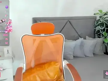 Stripchat Live Sex Cam of Queen_Cattleya69