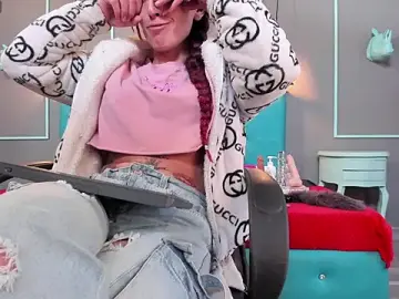 Stripchat Adult Video Chat of engel_devil