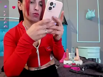 Stripchat Adult Video Chat of engel_devil