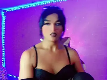 Stripchat Adult Webcam of Ms-Zoehans