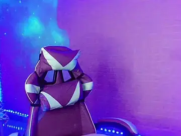 Stripchat Live Porn of Ms-Zoehans