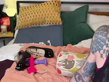 Stripchat Best live sex cam show of RubieVanNess