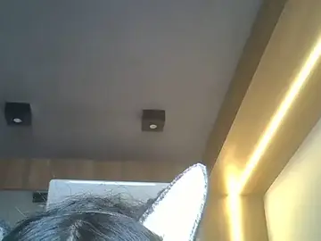 Stripchat Best Webcam of SkinnyKitten