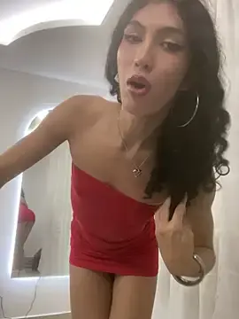 Stripchat Free Porn Cam of allicemackenzie